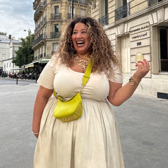 Fadela, 5ft 5in / 165cm - Size H