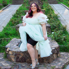 [Gabrielle - Talla G]