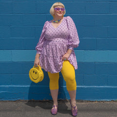 Hailey - Size F