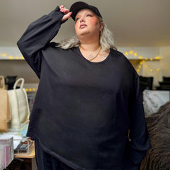 Hannah - 1,70 m - Maat H