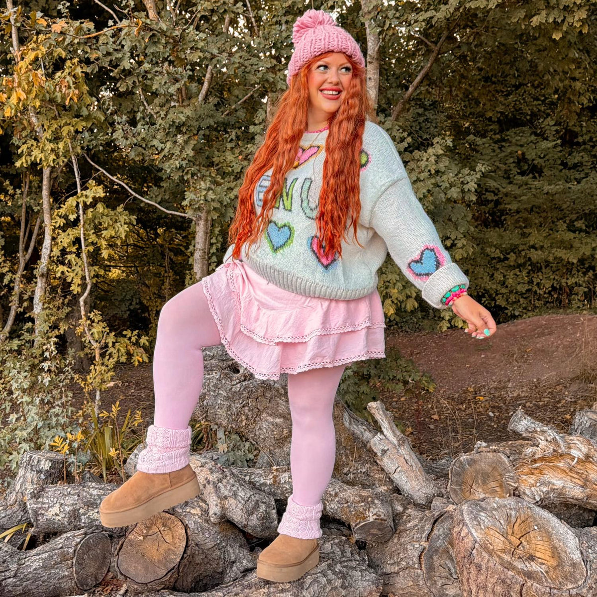 Hayley - Talla E