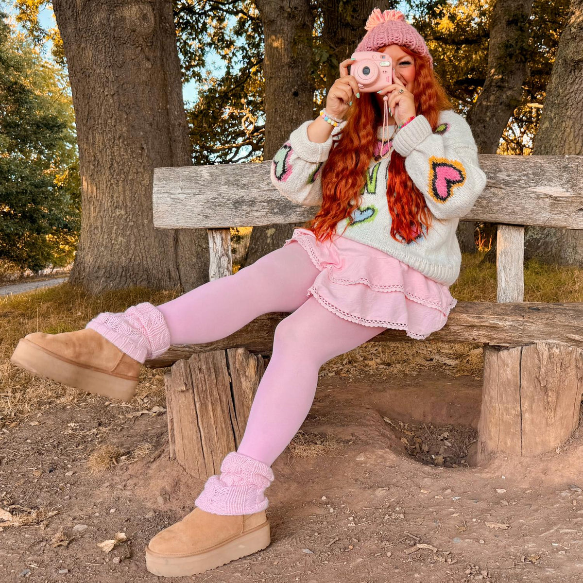 Hayley - Maat E