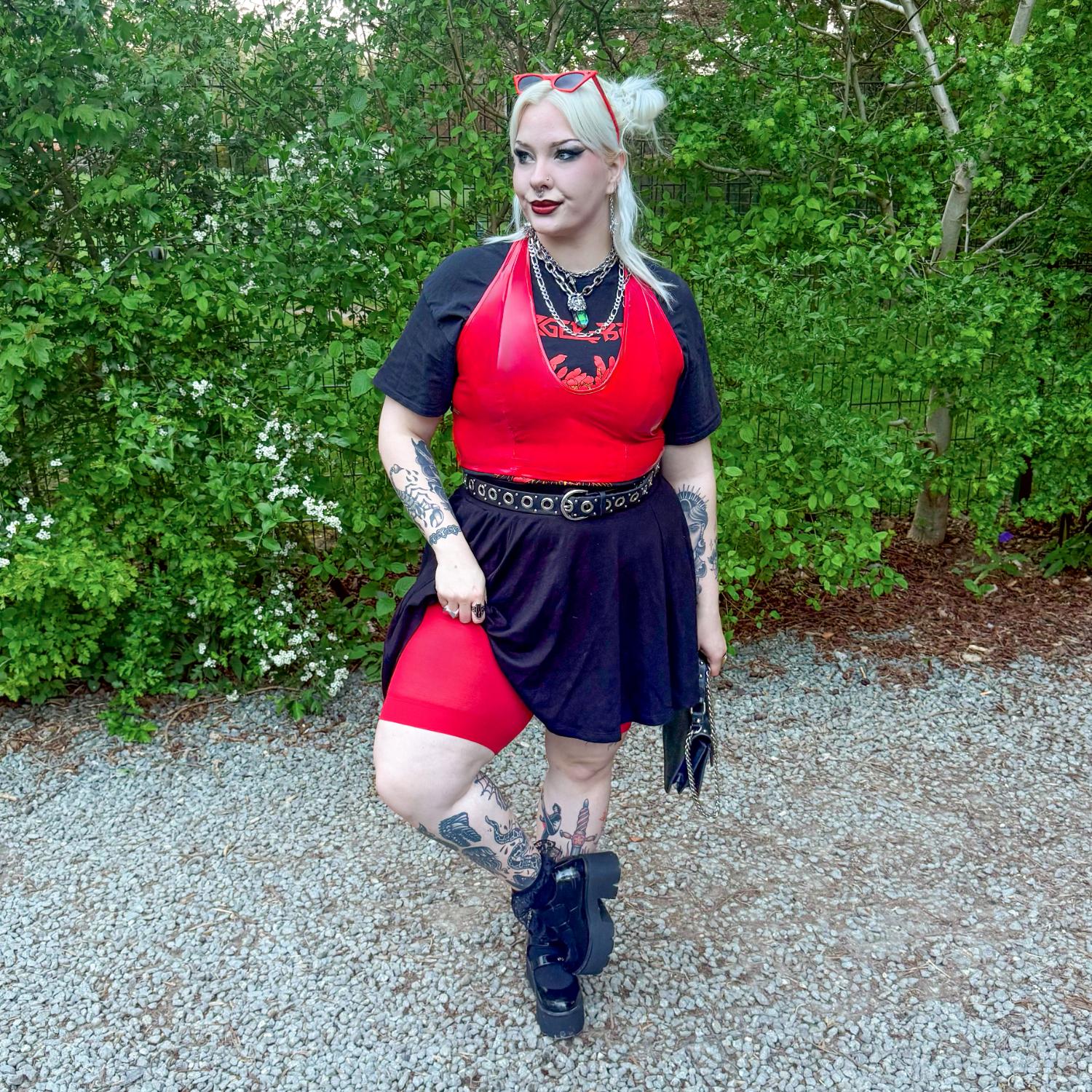 Stay Chub Rub – Shepherd's Delight