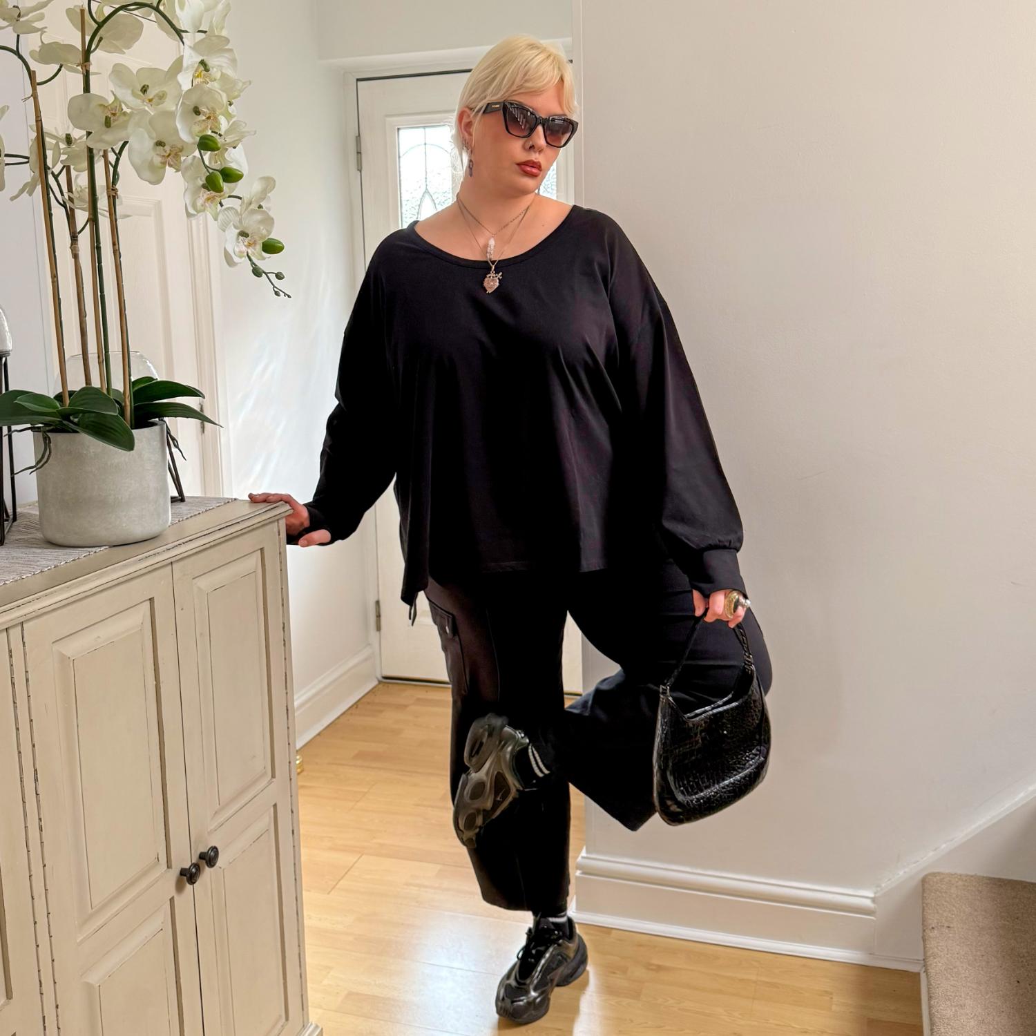 Iona - 1.78m - Size G