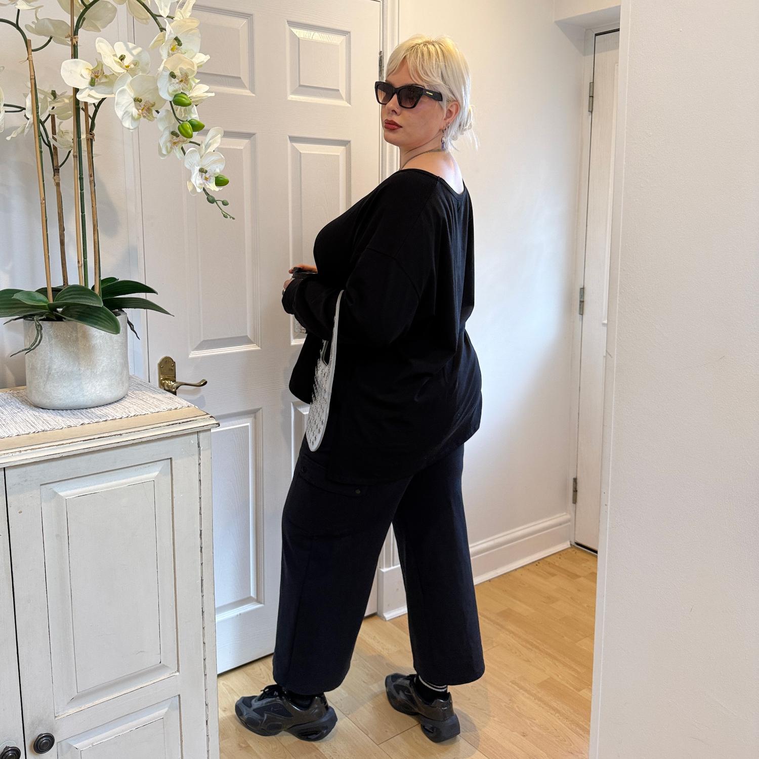 Iona - 1.78m - Size G