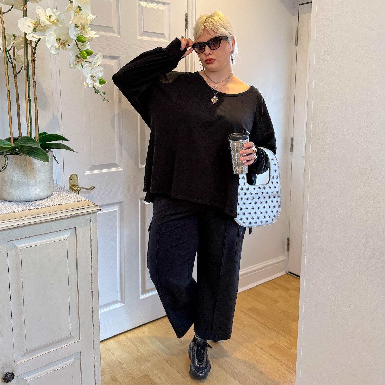 Iona - 1,78 m - Maat G