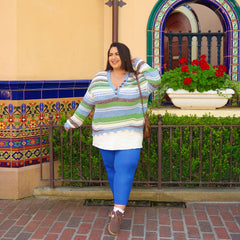 Itzel - Size F