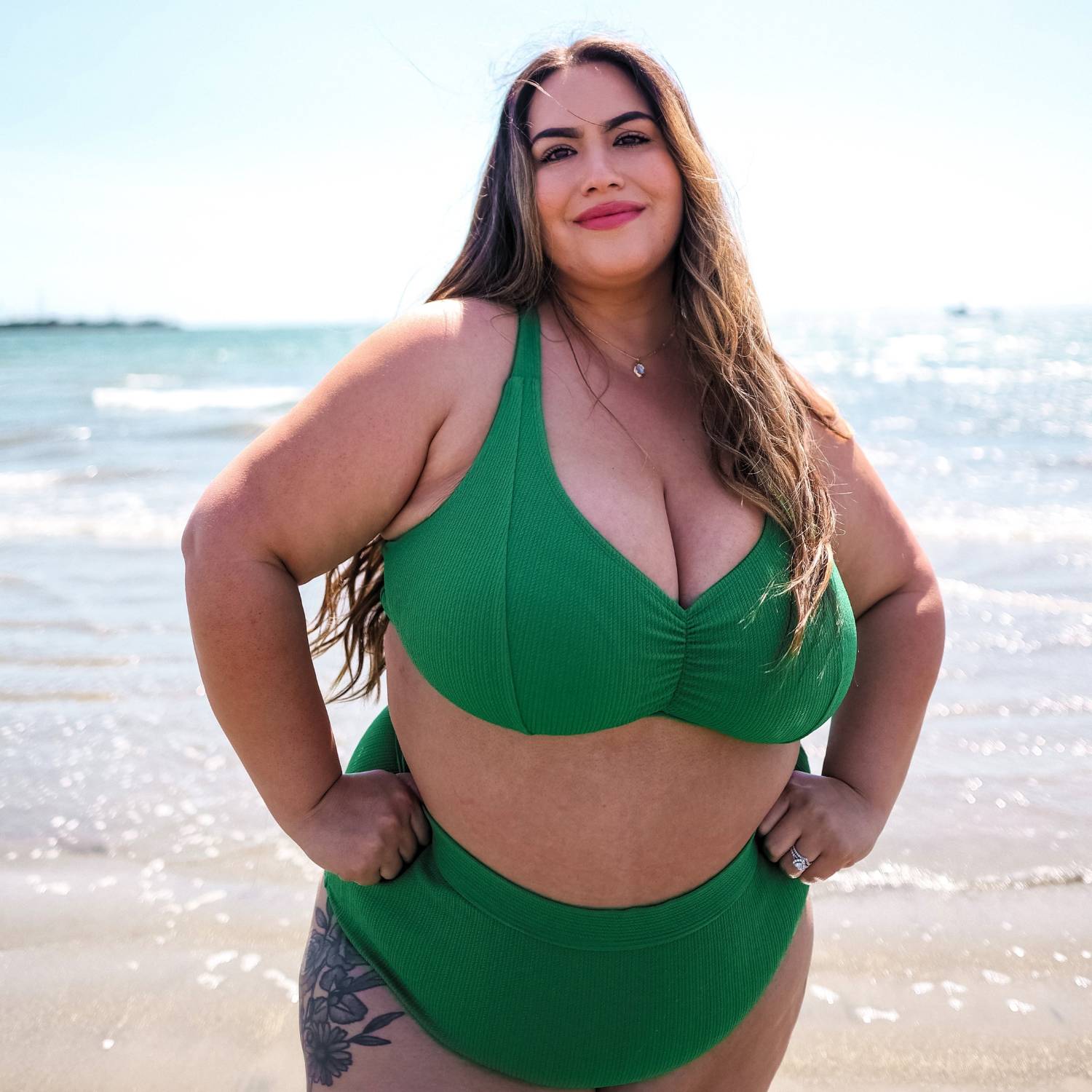 [Itzel - Storlek F]