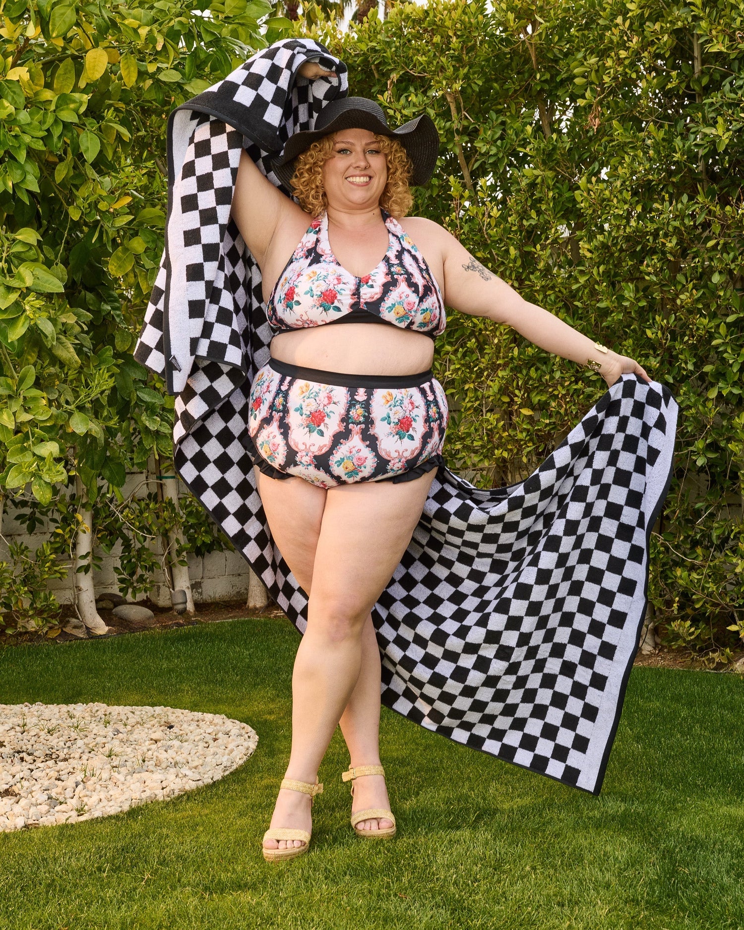 Justine - Talla F