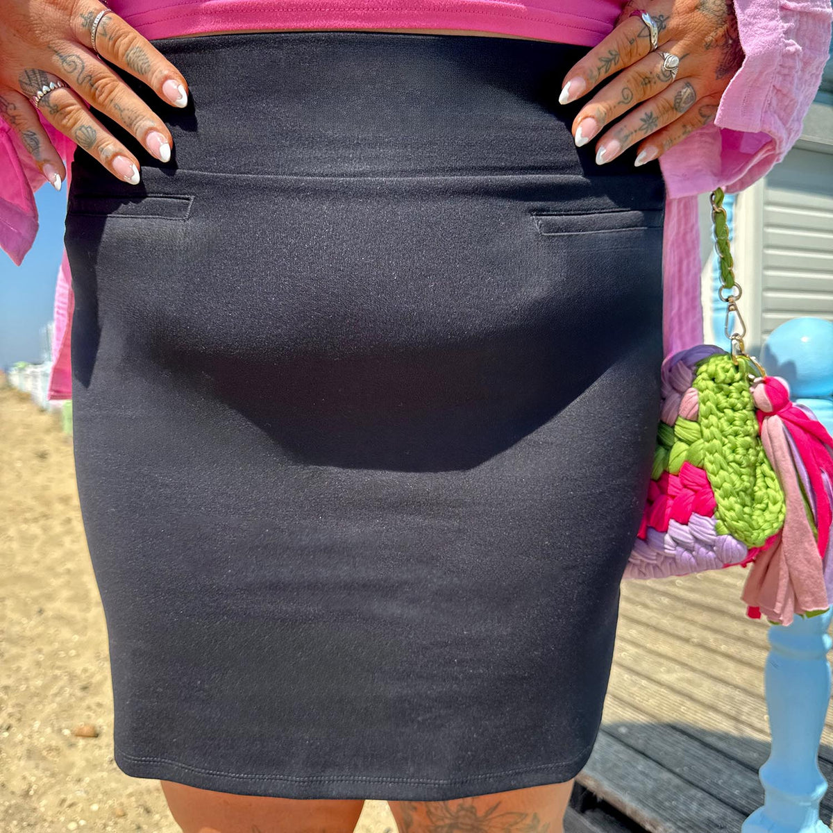 Jessica - Talla E