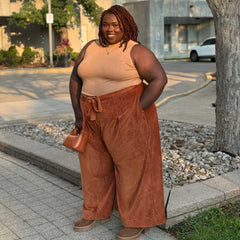 Jewel - 5'6" - Size I1