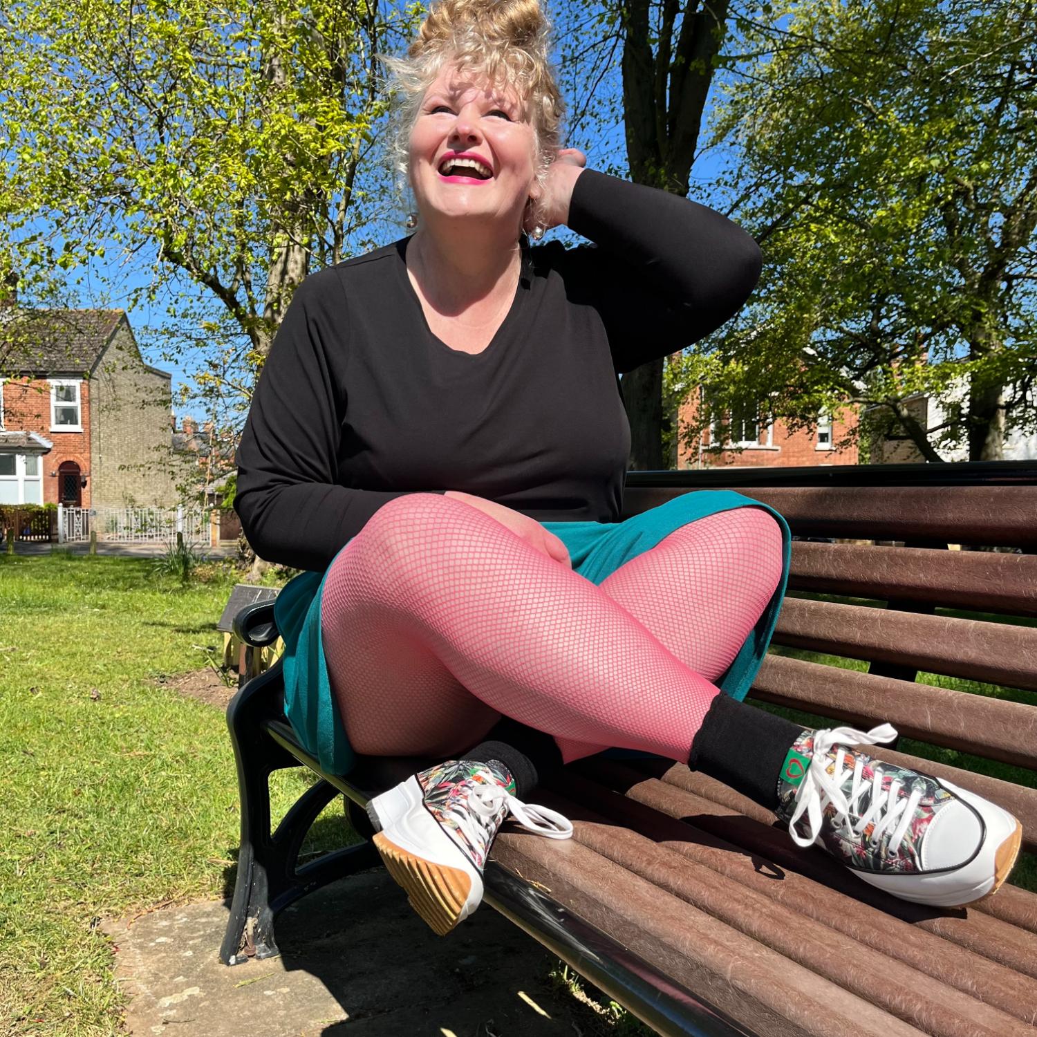 Ultimate Bamboo Ankle Socks - 5 Pairs in Black