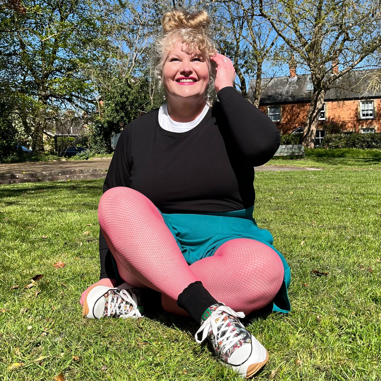 Ultimate Bamboo Ankle Socks - Black