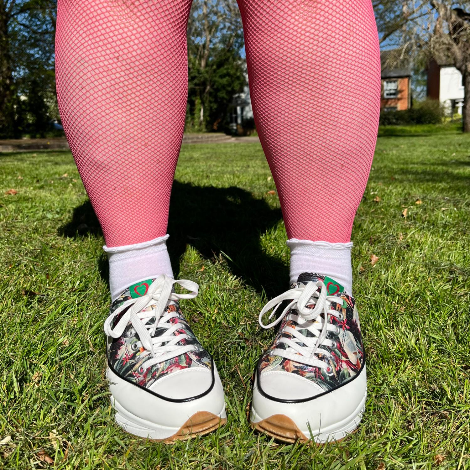 Ultimate Bamboo Ankle Socks - 5 Pairs in White