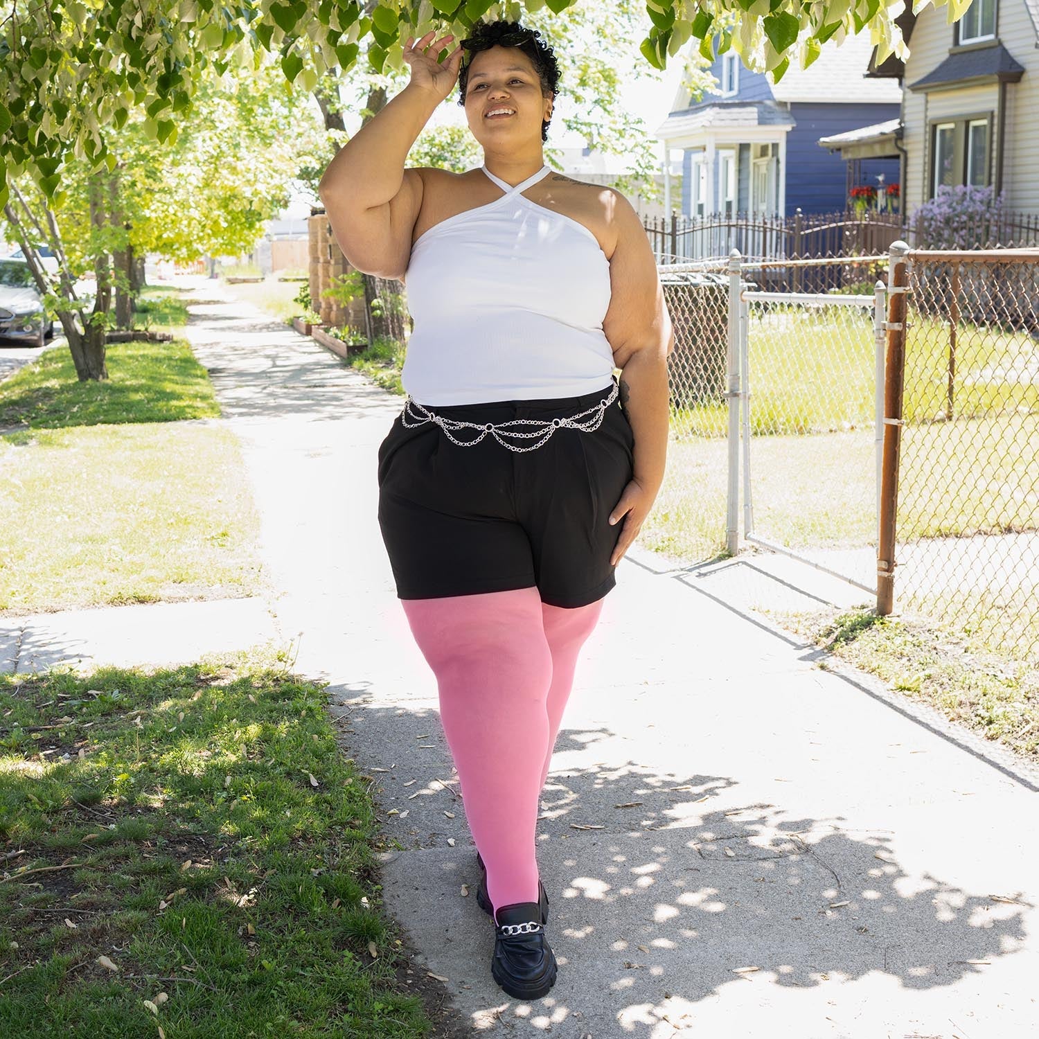 Keshia - Size F