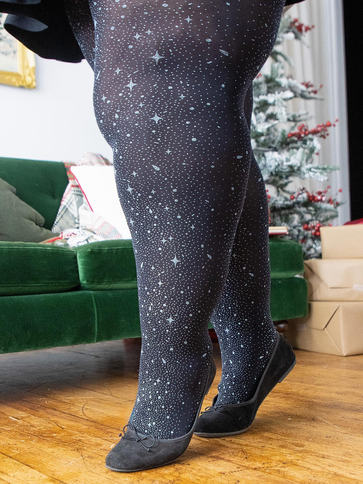 Written in the Stars Tights