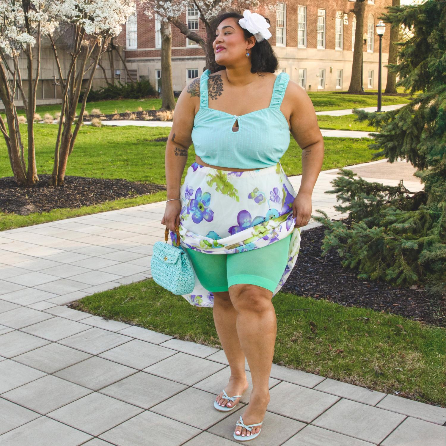 Chub Rub Stay Cool Chub Rub - Folha de Menta