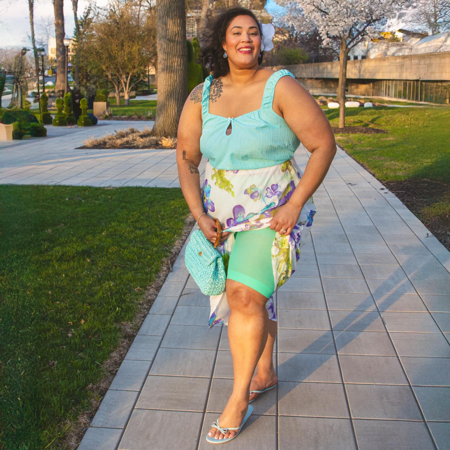 Chub Rub Stay Cool Chub Rub - Folha de Menta