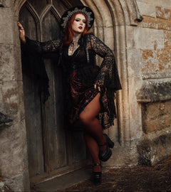 Lilith - Tamanho E