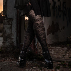 Lilith - Talla F