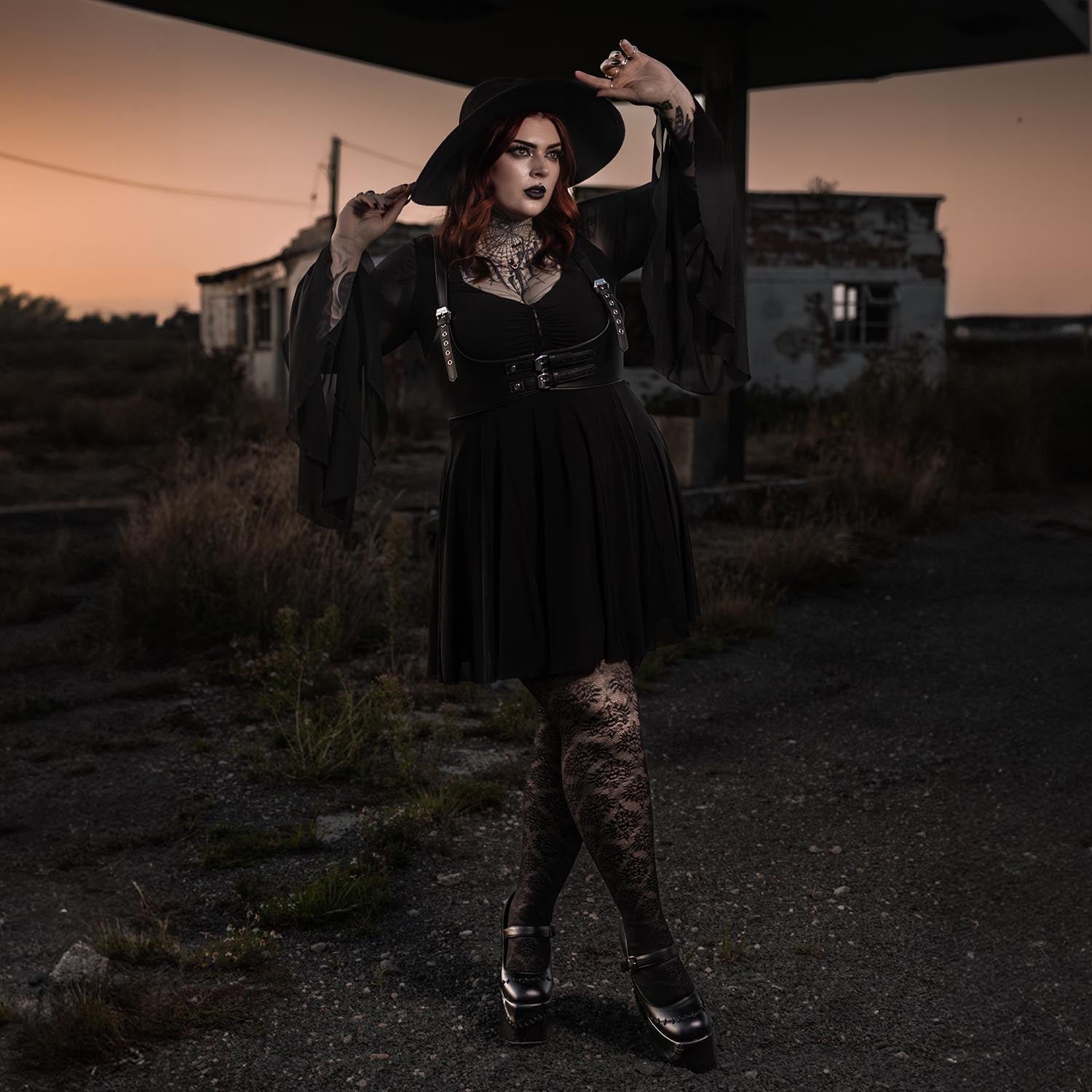 Lilith - Talla F