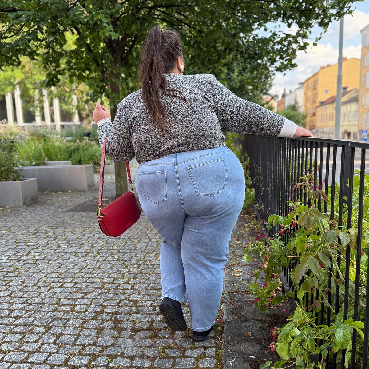 Maria, 168 cm - Storlek I1 Reg
