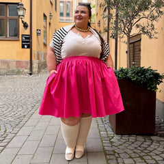Maria, 5ft 5in / 166cm - Size G