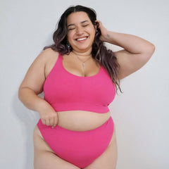 Marissa - Taglia 4 - Coppa intera