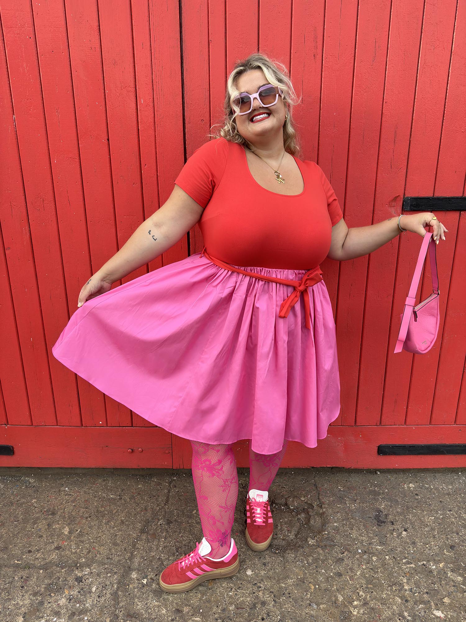 Martha - Size E