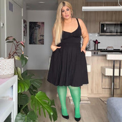 Melissa - Size F