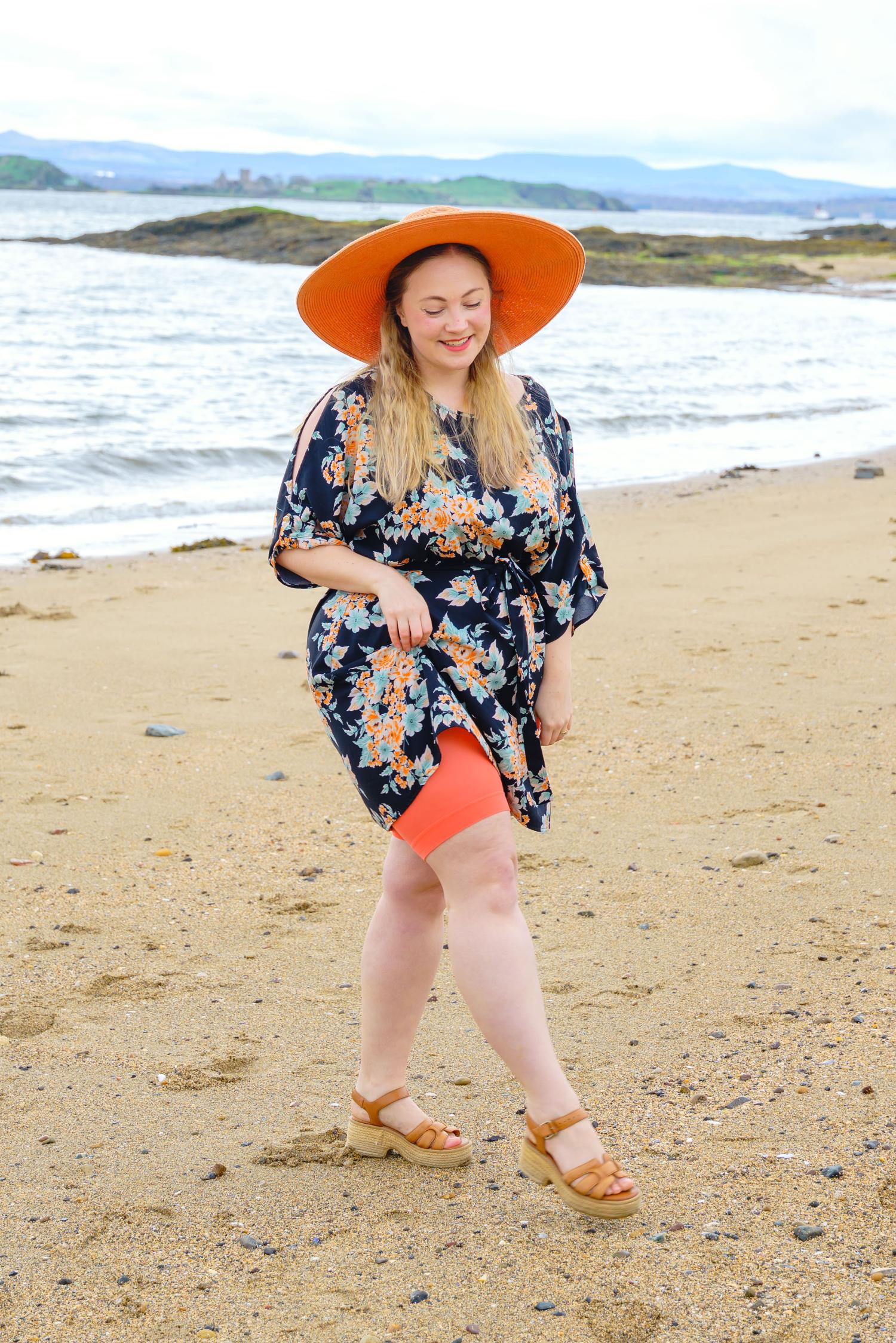 Chub Rub Stay Cool Chub Rub - Coral intenso