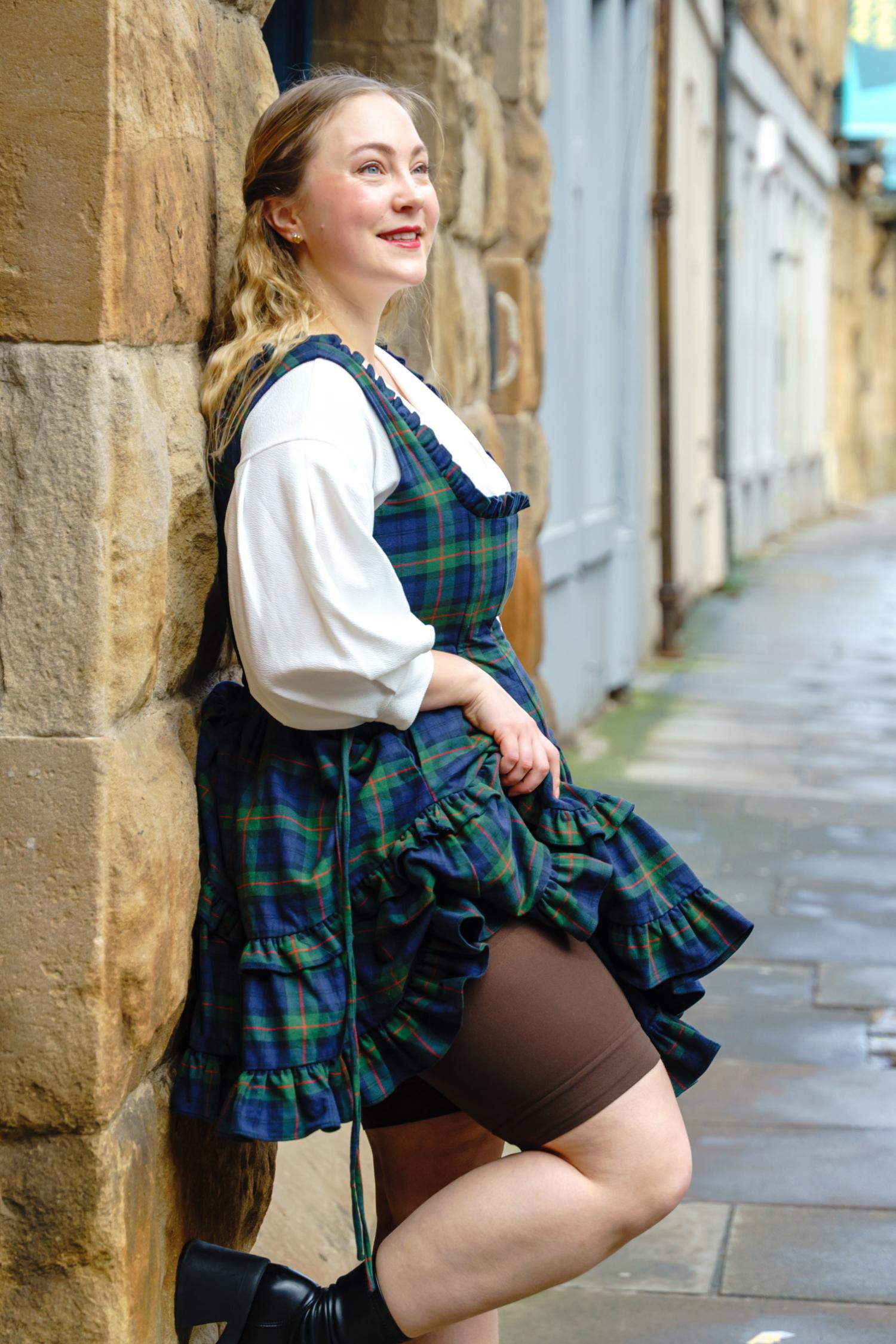 Stay Cool Chub Rub Shorts - Hot Chocolate