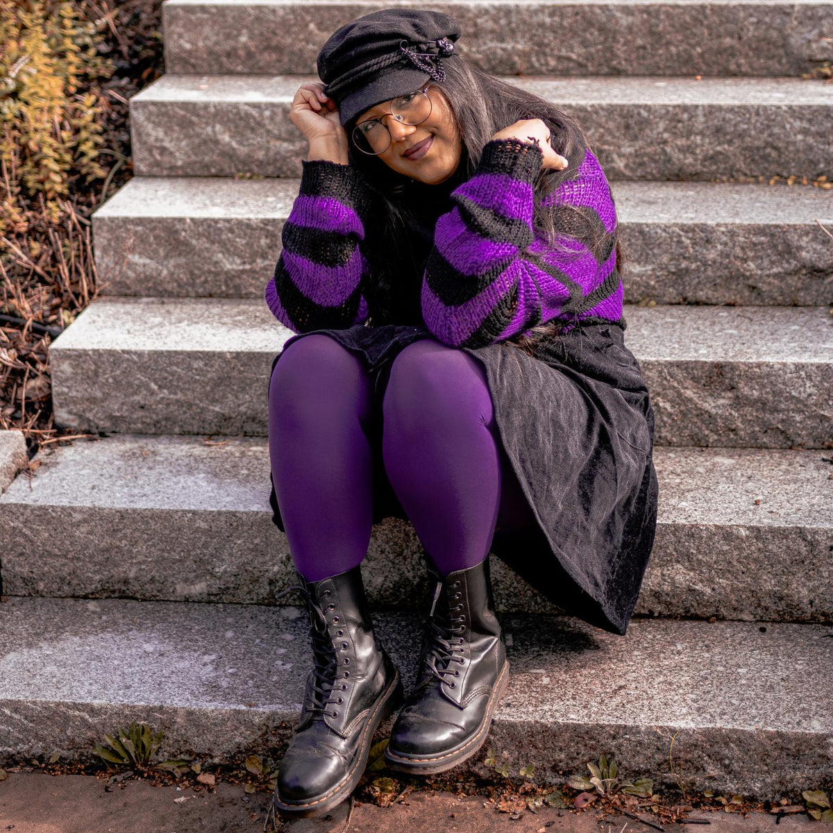 Moumita - Størrelse D