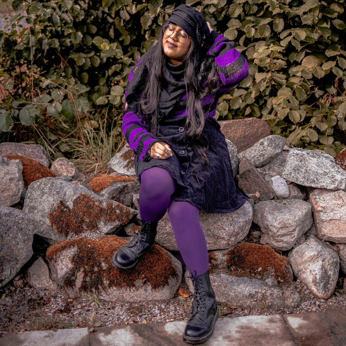Moumita - Størrelse D