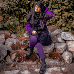 Moumita - Størrelse D
