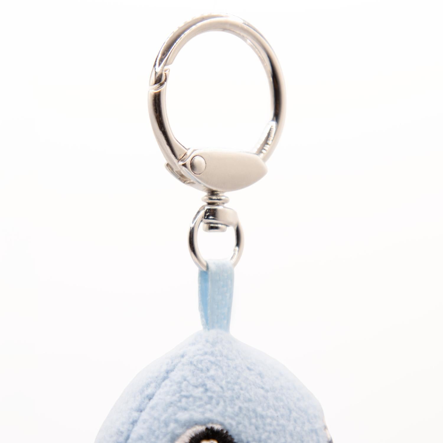 Sierhanger voor tas - Munch