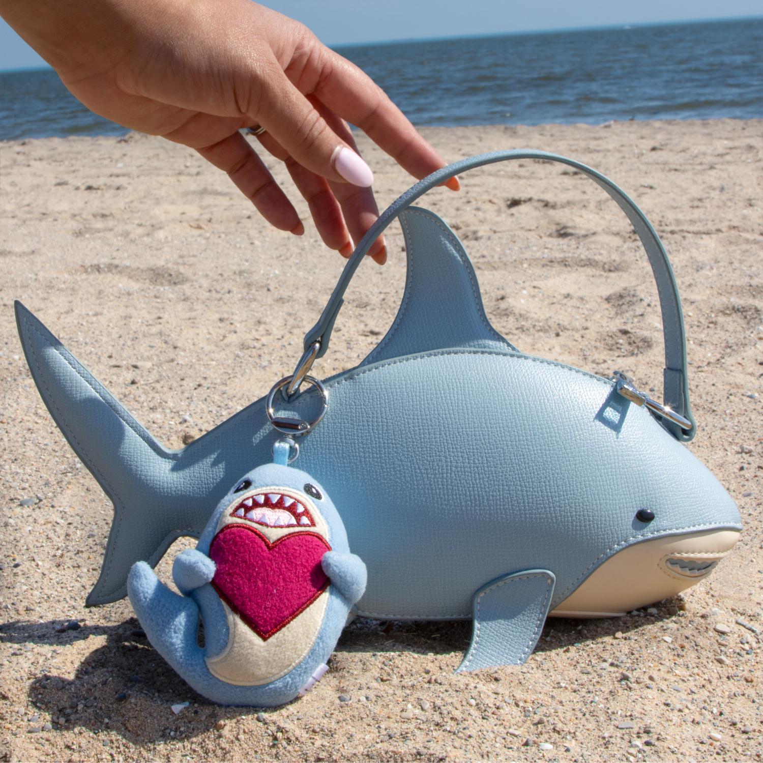 Sierhanger voor tas - Munch