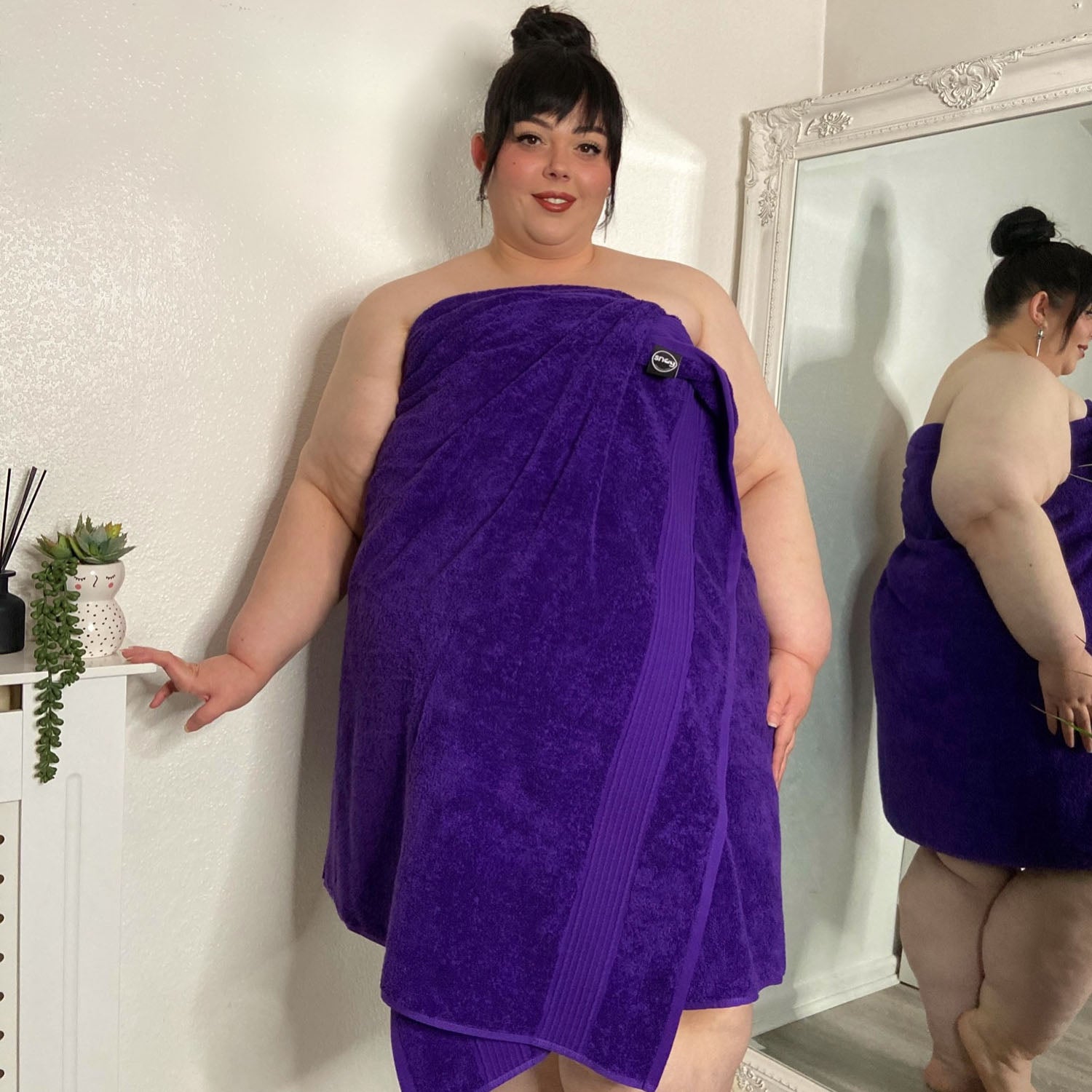 Big Softee Towel