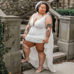 Natasha - Talla F