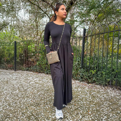 Nethmini - 5ft 3 - Size C