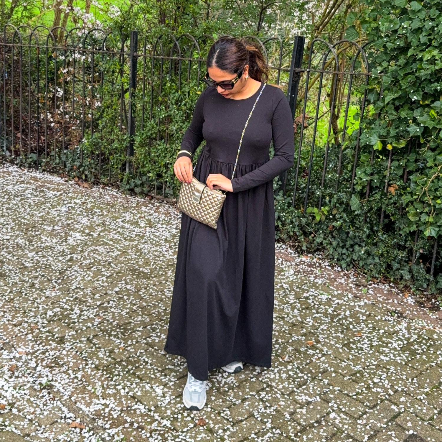 Nethmini - 5ft 3 - Size C