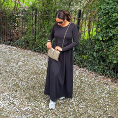 Nethmini - 1.60m - Size C