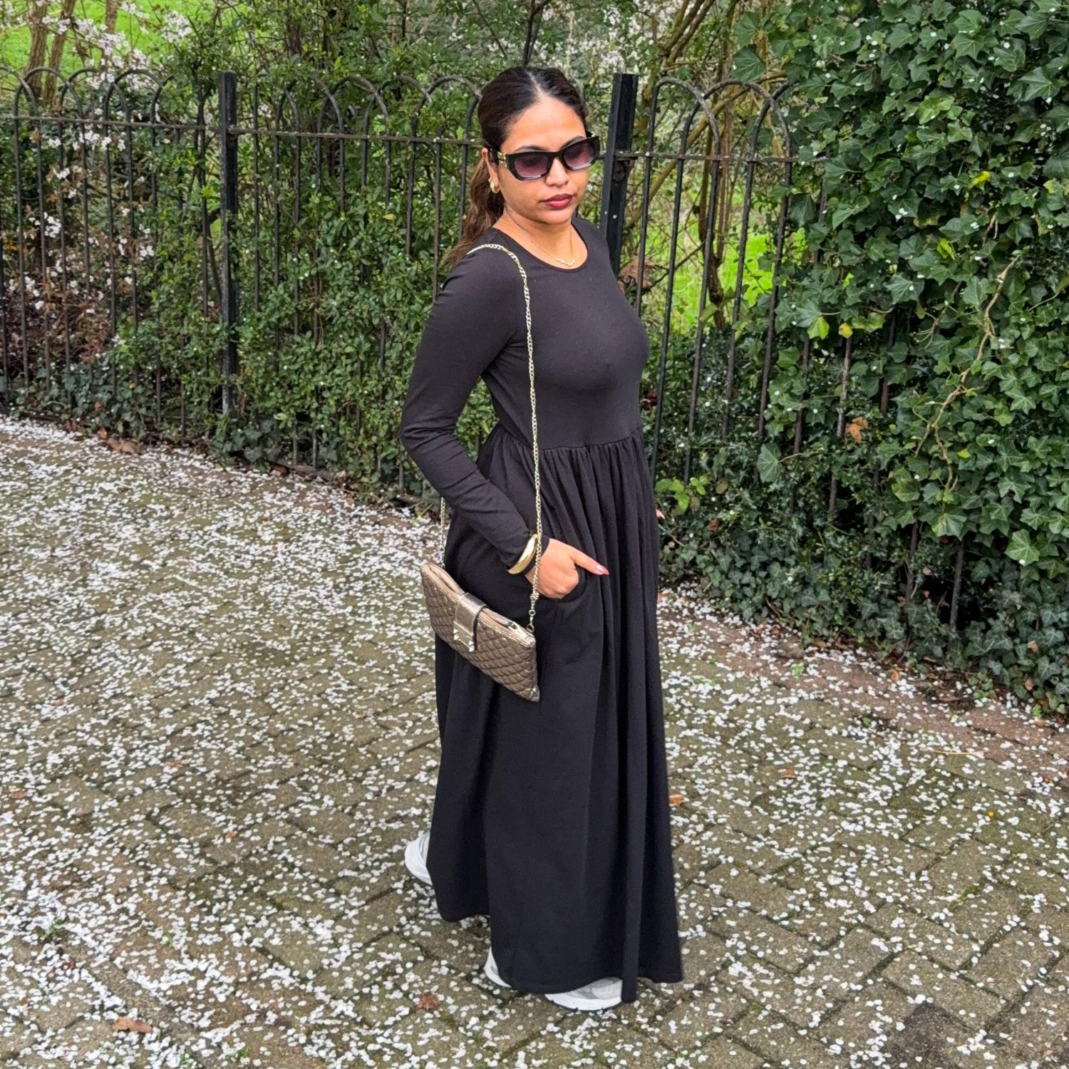 Nethmini - 1.60m - Size C