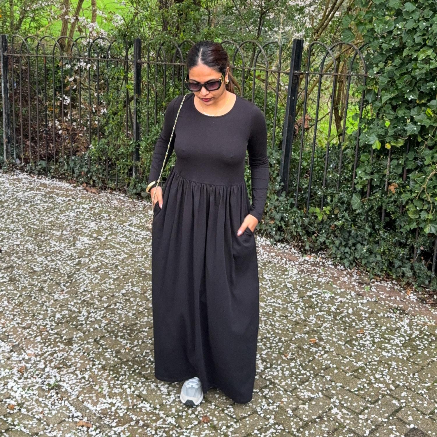 Nethmini - 1.60m - Size C