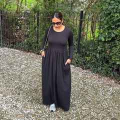 Nethmini - 1.60m - Size C