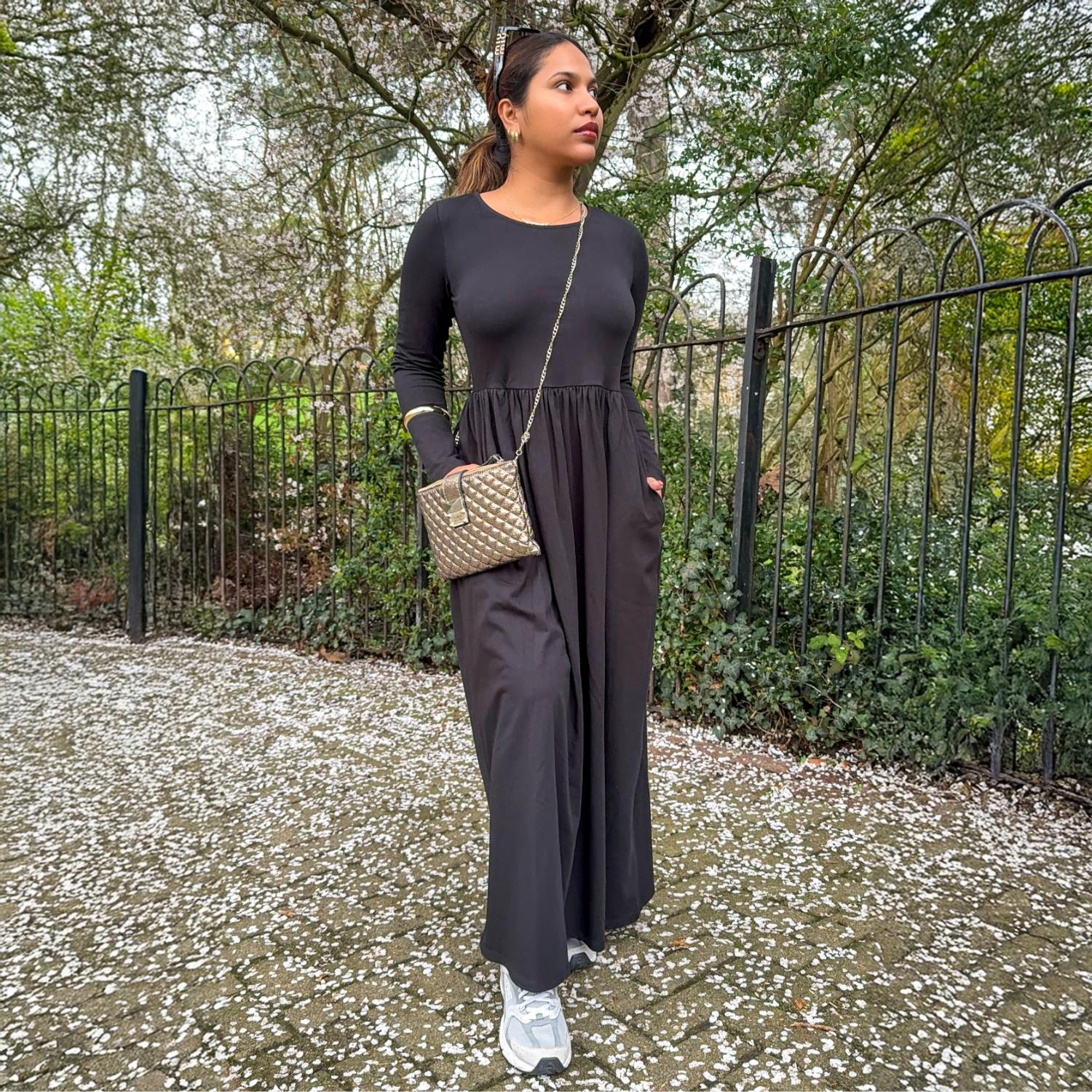 Nethmini - 1.60m - Size C