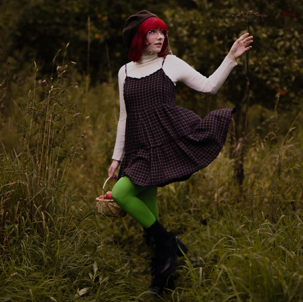 Pixie - Talla C