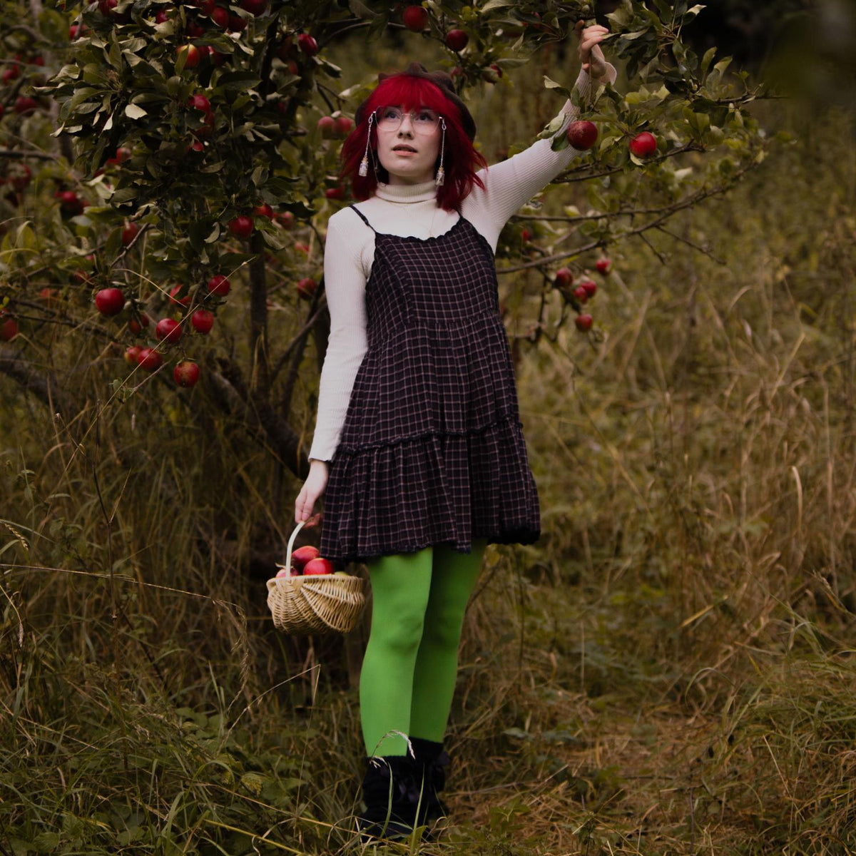 Pixie - Talla C