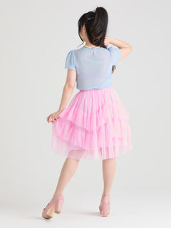 Pixie, 5ft 3in / 160cm - Size C