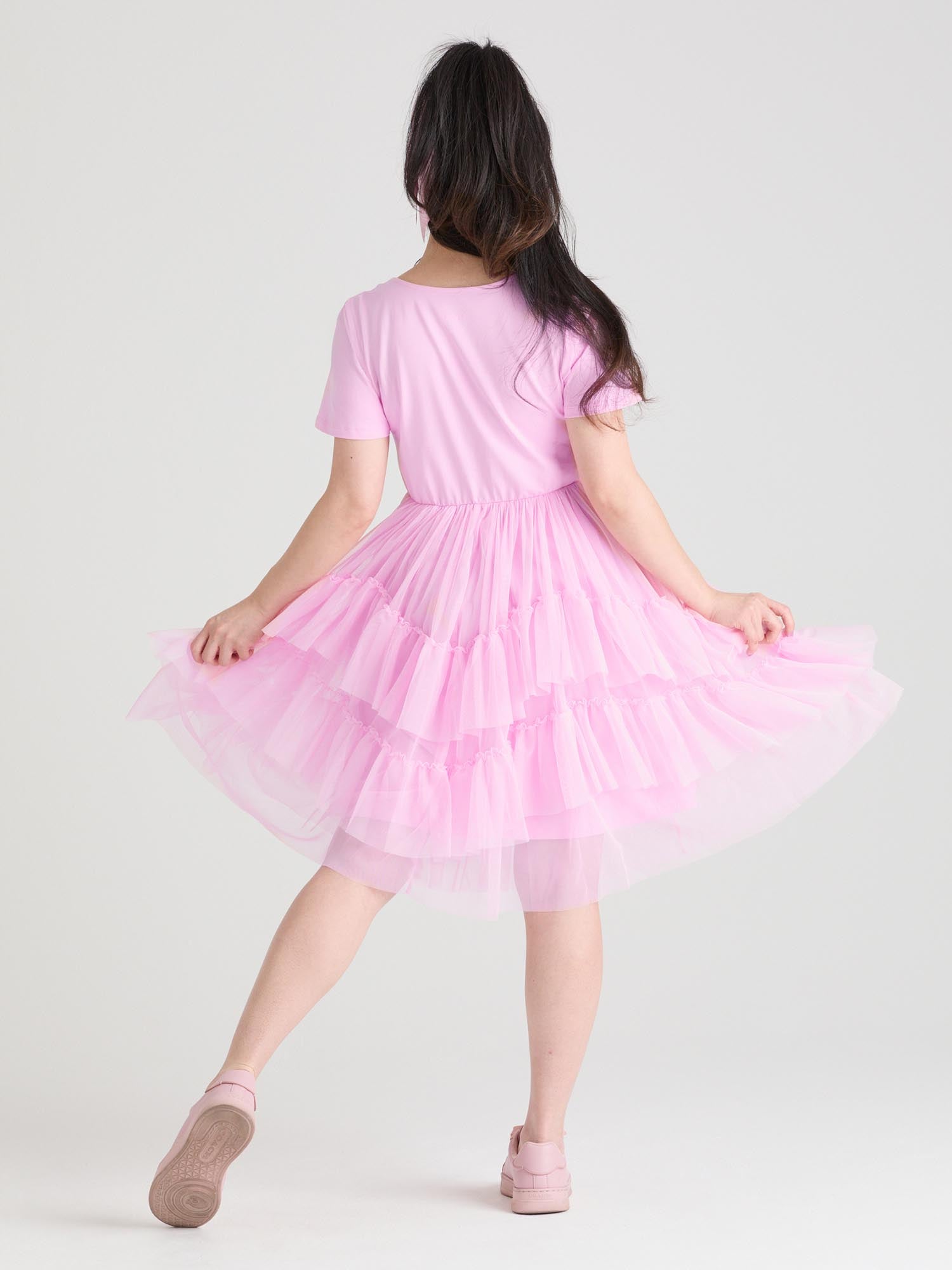 Pixie, 5ft 3in / 160cm - Size C